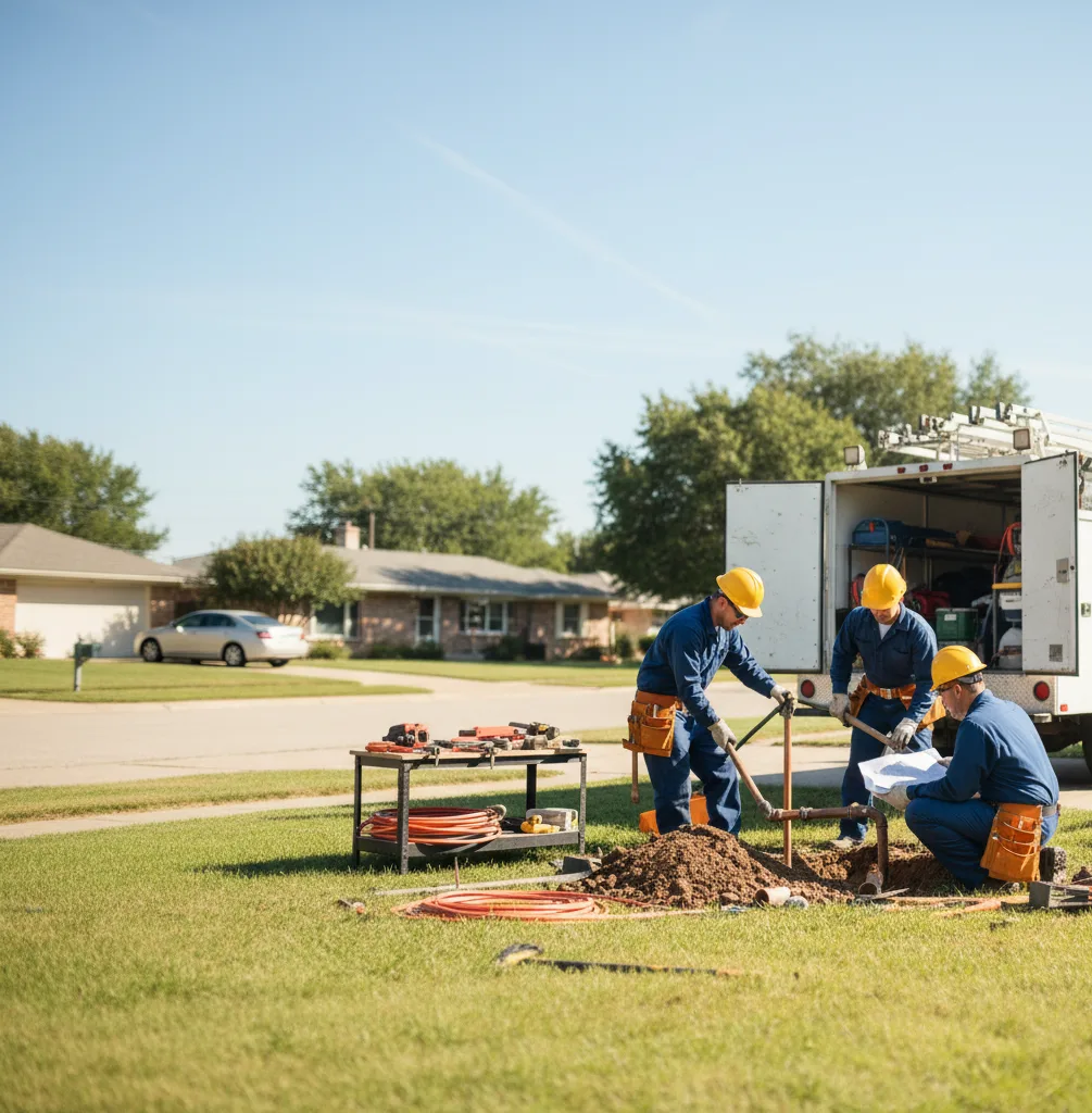 Water Heater Repair & Plumber in Westhampton Beach